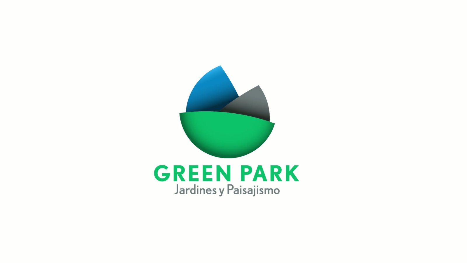 Logo green park